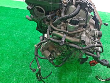 ДВИГАТЕЛЬ НА HONDA CIVIC EU4 D17A
