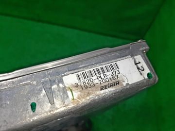 ДВИГАТЕЛЬ НА HONDA CIVIC EU4 D17A