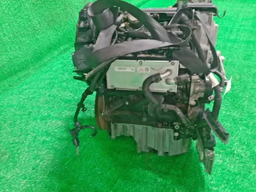 ДВИГАТЕЛЬ НА VOLKSWAGEN GOLF 5K1 CAXA
