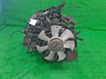 ДВИГАТЕЛЬ НА NISSAN VANETTE SK82VN F8