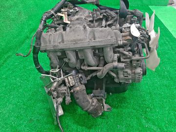 ДВИГАТЕЛЬ НА NISSAN VANETTE SK82VN F8