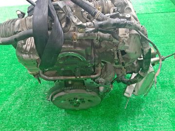 ДВИГАТЕЛЬ НА NISSAN VANETTE SK82VN F8