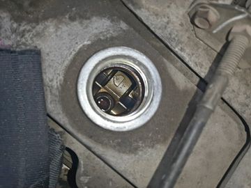 ДВИГАТЕЛЬ НА NISSAN VANETTE SK82VN F8