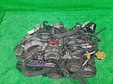 ДВИГАТЕЛЬ НА SUBARU LEGACY BH5 EJ202