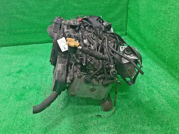 ДВИГАТЕЛЬ НА SUBARU LEGACY BH5 EJ202