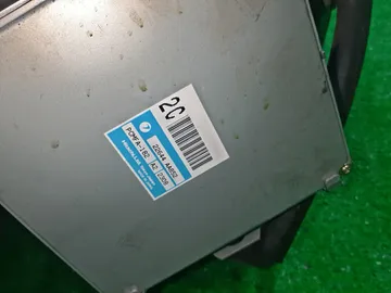 ДВИГАТЕЛЬ НА SUBARU LEGACY BH5 EJ202