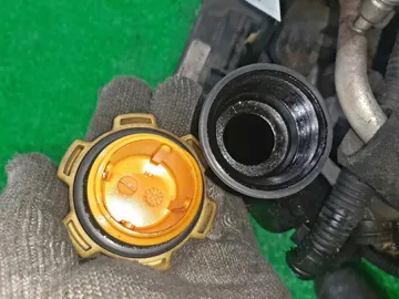 ДВИГАТЕЛЬ НА SUBARU LEGACY BH5 EJ202