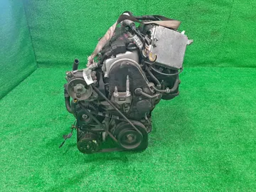 ДВИГАТЕЛЬ НА HONDA STREAM RN1 D17A