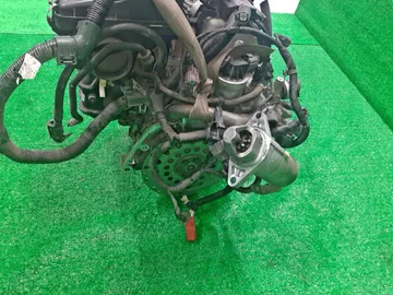 ДВИГАТЕЛЬ НА HONDA STREAM RN1 D17A