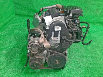 ДВИГАТЕЛЬ НА HONDA CIVIC FERIO ES3 D17A