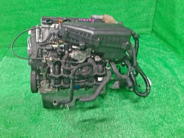 ДВИГАТЕЛЬ НА HONDA CIVIC FERIO ES3 D17A