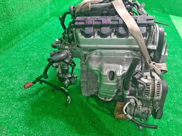 ДВИГАТЕЛЬ НА HONDA CIVIC FERIO ES3 D17A