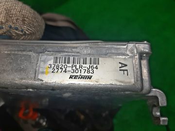 ДВИГАТЕЛЬ НА HONDA CIVIC FERIO ES3 D17A