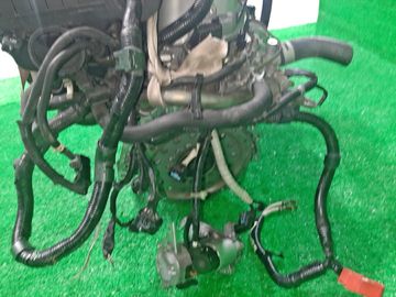 ДВИГАТЕЛЬ НА HONDA CIVIC FERIO ES3 D17A