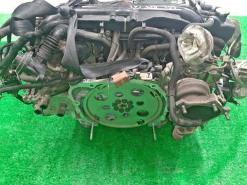 ДВИГАТЕЛЬ НА SUBARU LEGACY BP5 EJ20X