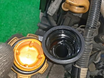 ДВИГАТЕЛЬ НА SUBARU LEGACY BP5 EJ20X