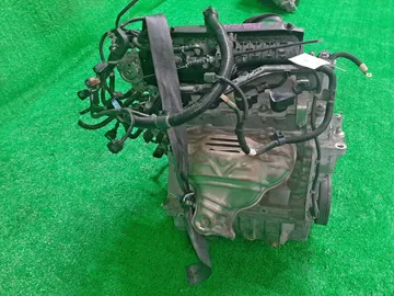 ДВИГАТЕЛЬ НА HONDA FIT GD1 L13A