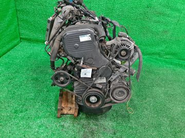 ДВИГАТЕЛЬ НА TOYOTA NADIA SXN10 3S-FE