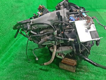 ДВИГАТЕЛЬ НА TOYOTA WINDOM VCV10 3VZ-FE