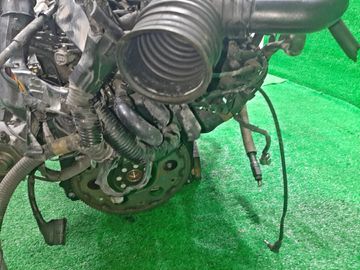 ДВИГАТЕЛЬ НА TOYOTA WINDOM VCV10 3VZ-FE