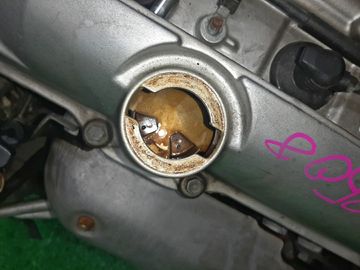 ДВИГАТЕЛЬ НА TOYOTA WINDOM VCV10 3VZ-FE