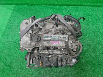 ДВИГАТЕЛЬ НА TOYOTA FIELDER ZRE142 2ZR-FE