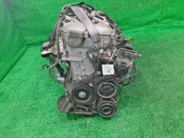 ДВИГАТЕЛЬ НА TOYOTA FIELDER ZRE142 2ZR-FE