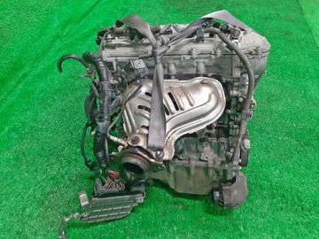 ДВИГАТЕЛЬ НА TOYOTA FIELDER ZRE142 2ZR-FE