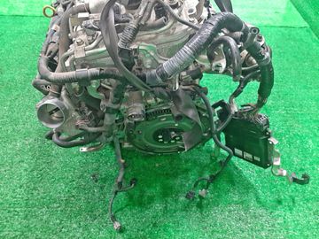 ДВИГАТЕЛЬ НА TOYOTA FIELDER ZRE142 2ZR-FE