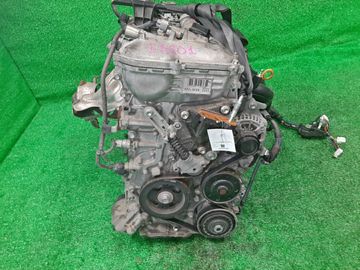 ДВИГАТЕЛЬ НА TOYOTA WISH ZGE20 2ZR-FAE
