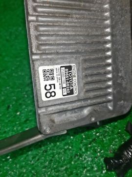 ДВИГАТЕЛЬ НА TOYOTA WISH ZGE20 2ZR-FAE