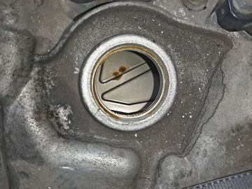 ДВИГАТЕЛЬ НА TOYOTA WISH ZGE20 2ZR-FAE
