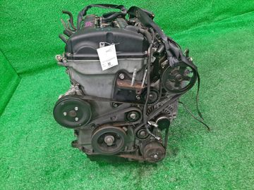 ДВИГАТЕЛЬ НА MITSUBISHI OUTLANDER CW4W 4B11