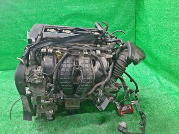 ДВИГАТЕЛЬ НА MITSUBISHI OUTLANDER CW4W 4B11