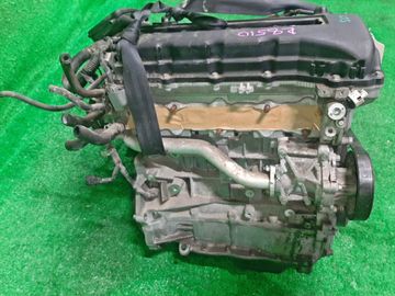 ДВИГАТЕЛЬ НА MITSUBISHI OUTLANDER CW4W 4B11