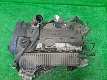 ДВИГАТЕЛЬ НА VOLVO V70 BW56 B5254T6