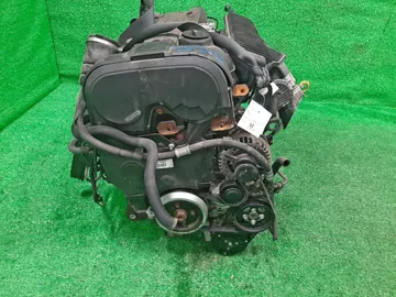 ДВИГАТЕЛЬ НА VOLVO V70 BW56 B5254T6