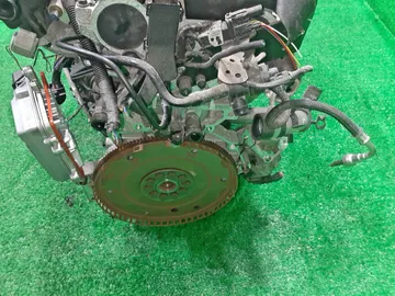 ДВИГАТЕЛЬ НА VOLVO V70 BW56 B5254T6