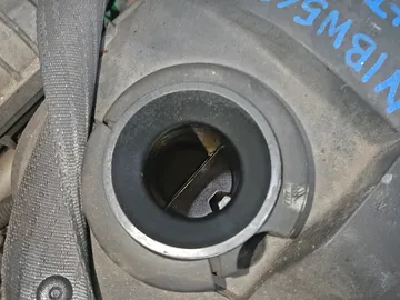 ДВИГАТЕЛЬ НА VOLVO V70 BW56 B5254T6