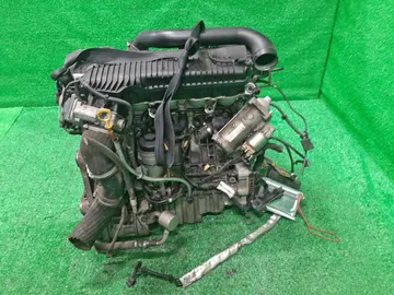 ДВИГАТЕЛЬ НА VOLVO V40 MZ63 B5204T9