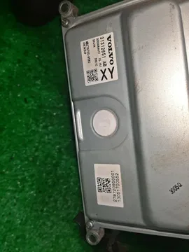 ДВИГАТЕЛЬ НА VOLVO V40 MZ63 B5204T9