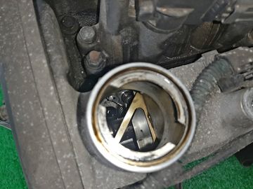ДВИГАТЕЛЬ НА MITSUBISHI RVR N64W 4G64