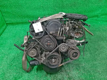 ДВИГАТЕЛЬ НА MITSUBISHI LIBERO CD2V 4G15