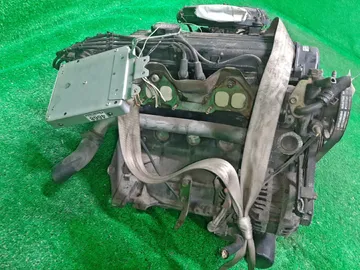 ДВИГАТЕЛЬ НА MITSUBISHI LIBERO CD2V 4G15