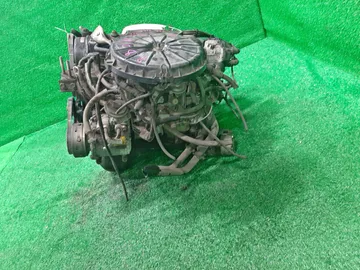 ДВИГАТЕЛЬ НА MITSUBISHI LIBERO CD2V 4G15
