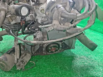 ДВИГАТЕЛЬ НА MITSUBISHI LIBERO CD2V 4G15
