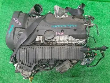 ДВИГАТЕЛЬ НА VOLVO V70 BW60 B5254T10