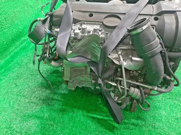 ДВИГАТЕЛЬ НА VOLVO V70 BW60 B5254T10