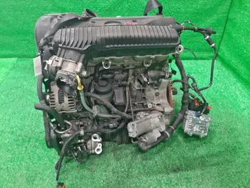 ДВИГАТЕЛЬ НА VOLVO V70 BW60 B5254T10