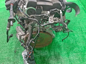 ДВИГАТЕЛЬ НА VOLVO V70 BW60 B5254T10